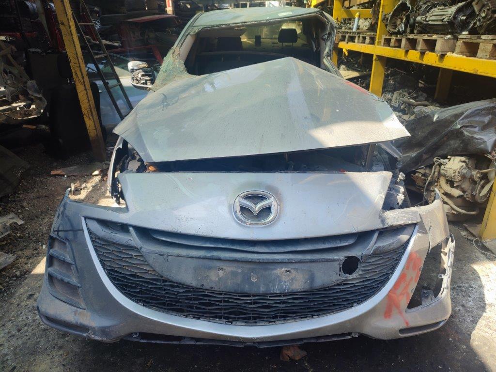  Mazda 3  USADO